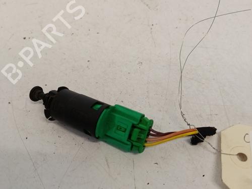 Module électronique PEUGEOT 308 I (4A_, 4C_) 1.6 HDi (109 hp) 29847128