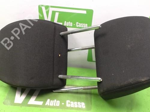 Headrest FORD FIESTA V (JH_, JD_) 1.4 TDCi | BP27031275I31 
