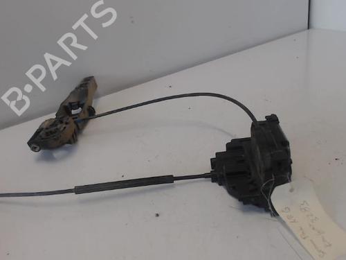 Used Rear left lock RENAULT KANGOO Express (FW0/1_) 1.5 dCi 90 (FW0G, FW05, FW08, FW11) (90 hp) 29190626