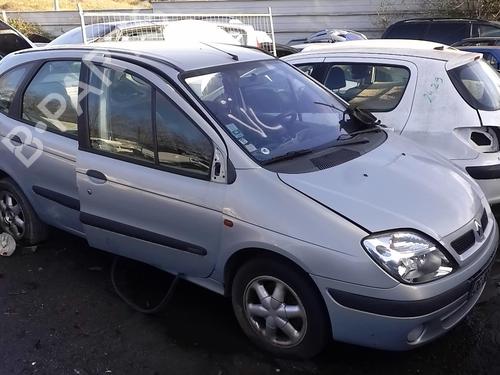 Kopfstütze RENAULT SCÉNIC I MPV (JA0/1_, FA0_) 1.6 (JA00, JA16, JA15, JA19, JA1V, JA2B, JA2C, JA0B,... | BP27037502I31 