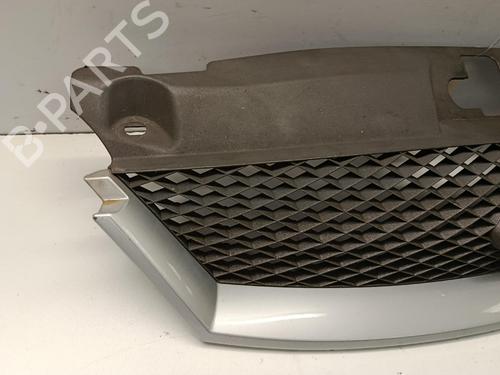 Grelha Grelha FORD MONDEO III Saloon (B4Y) [2000-2007] 36545669 36545669