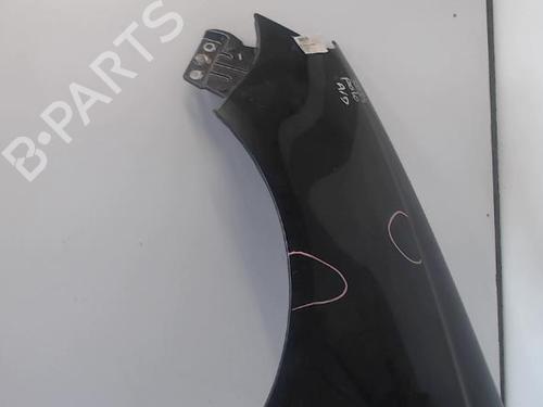 Right front fenders VW POLO IV (9N_, 9A_) 1.9 TDI | BP27033826C42 