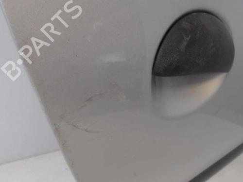 Right rear door PEUGEOT 206 Hatchback (2A/C) 1.9 D | BP27033655C5 
