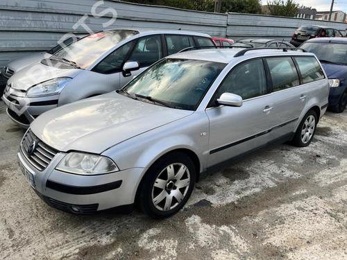 Left mirror VW PASSAT B5.5 Variant (3B6) 1.9 TDI | BP27037092C26 
