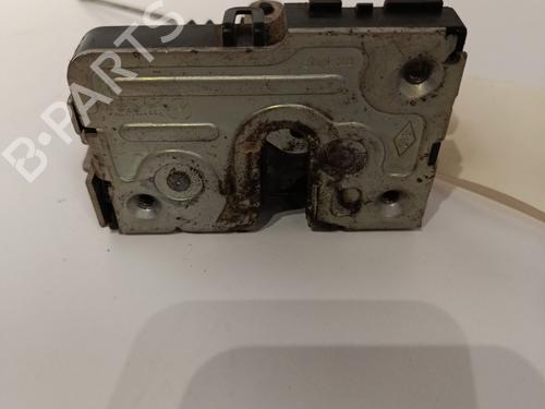 Front right lock DACIA LOGAN MCV (KS_) 1.5 dCi (KS0W) | BP29338762C97 