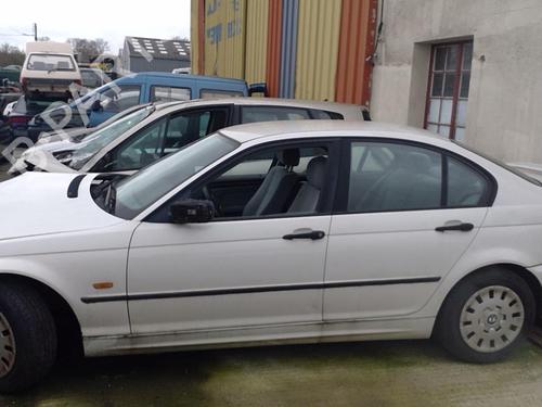 Used Parts BMW 3 (E46) 316 i 2896570