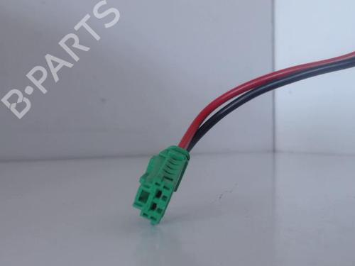 Used Heater blower motor Heater blower motor PEUGEOT 308 II (LB_, LP_, LW_, LH_, L3_) 2.0 GT BlueHDi 180 (181 hp) 27035915 27035915