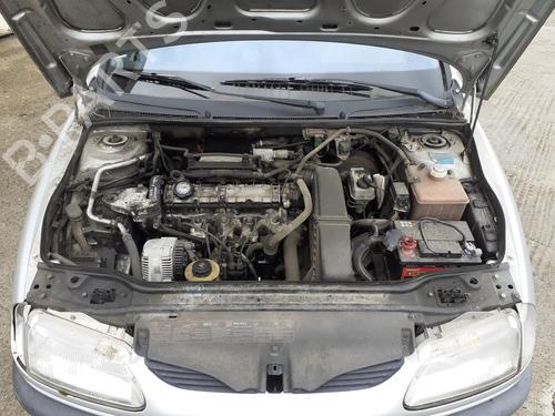 Used Steering rack RENAULT LAGUNA I (B56_, 556_) 1.8 (B56Z) (94 hp) 27576465