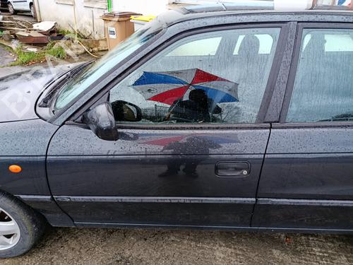 Used Front left lock Front left lock OPEL ASTRA F Hatchback (T92) 1.7 TDS (F08, M08, F68, M68) (82 hp) 32777468 32777468