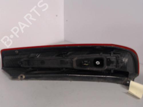 Used Left taillight FORD FIESTA V (JH_, JD_) 1.4 TDCi (68 hp) 27029127