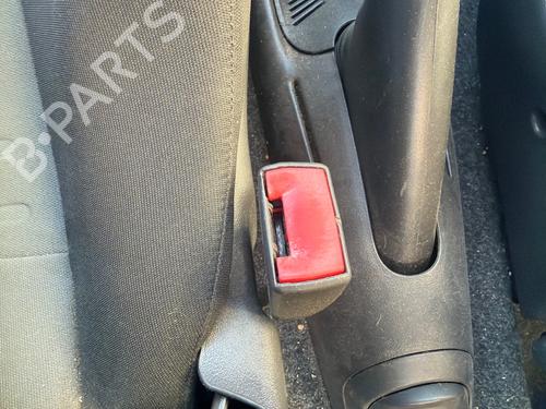 Used Seat buckle Seat buckle FIAT PUNTO (188_) 1.3 JTD 16V (70 hp) 40112981 40112981