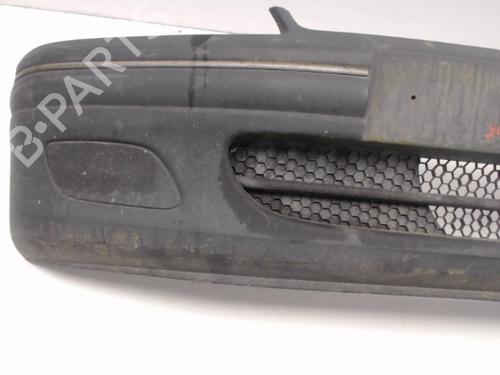 Used Front bumper PEUGEOT 106 II (1A_, 1C_) 1.0 i (50 hp) 27034227