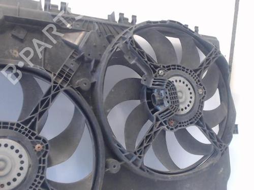 Radiator fan PEUGEOT BOXER Van 2.0 BlueHDi 130 | BP29190632M35 