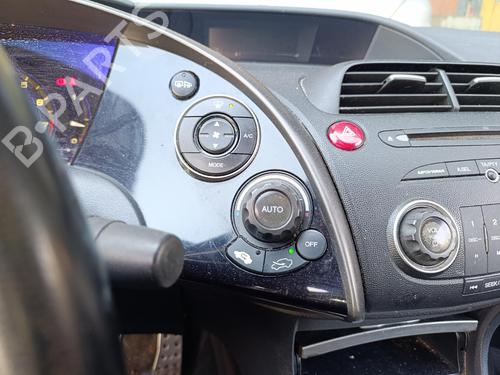 Used Climate control Climate control 36791194 36791194