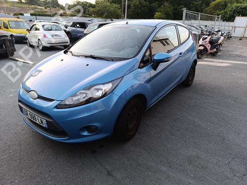Left front window switch FORD FIESTA VI (CB1, CCN) 1.6 TDCi | BP36818580I27 - Image 3