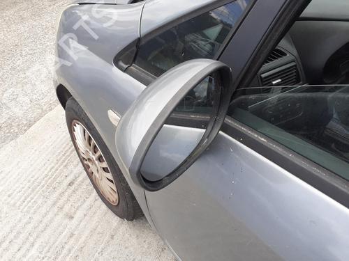 Left mirror FIAT GRANDE PUNTO (199_) 1.3 D Multijet | BP27326490C26 