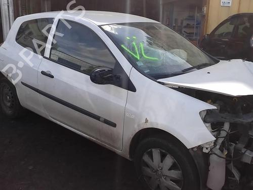Used Parts RENAULT CLIO III (BR0/1, CR0/1) 1.5 dCi 2896871