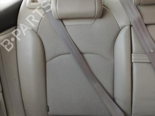 Sæde Bagtil Sæde Bagtil CITROËN C5 III (RD_) 2.0 HDi 140 (RDRHF8, RDRHFA, RDRHA8, RDRHAJ) (140 hp) 27033560 27033560