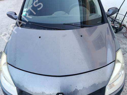 hood-renault-clio-iii-br01-cr01-2005-2006-2007-2008-2009-2010-2011-2012-2013-2014-40113003 main image