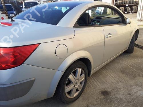 Højre baglygte bagklap RENAULT MEGANE II Coupé-Cabriolet (EM0/1_) 1.6 | BP27030889C80 