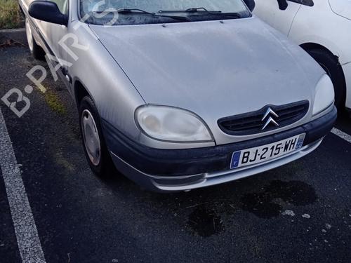 Used Parts CITROËN SAXO (S0, S1) 4724239