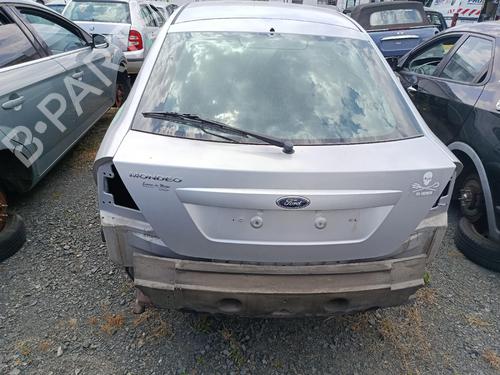 Used Tailgate Tailgate 36545691 36545691