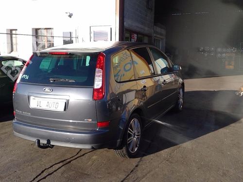 Warning switch FORD FOCUS C-MAX (DM2) 2.0 TDCi | BP27029352I22 - Image 4