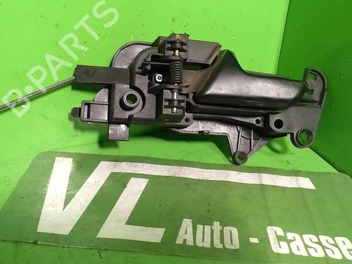 Used Front left interior door handle CITROËN XANTIA (X1_, X2_) 2.0 HDI 109 (109 hp) 27034629