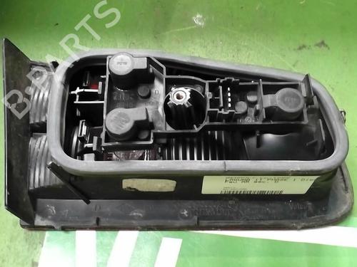 Right tailgate light RENAULT LAGUNA II (BG0/1_) 1.9 dCi | BP27029606C80 