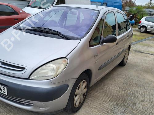 Steering column stalk CITROËN XSARA PICASSO (N68) 2.0 HDi | BP27028655I23 
