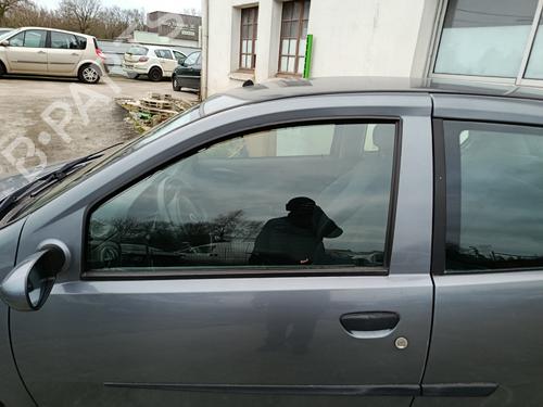 Dørrute ventre foran FIAT PUNTO (188_) 1.2 60 (188.030, .050, .130, .150, .230, .250) (60 hp) 32126540