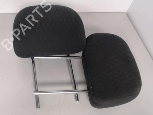 Used Headrest BMW 3 (E46) 320 d (129 hp) 27034626