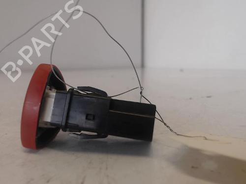 Warning switch RENAULT LAGUNA II (BG0/1_) 1.9 dCi (BG1A, BG1V) | BP27035510I22 - Image 3