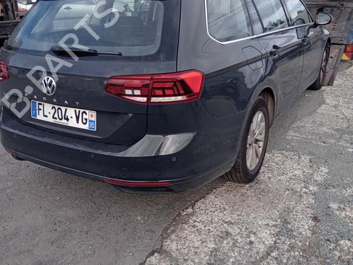 Headlight switch VW PASSAT B8 Variant (3G5, CB5) 1.5 TSI | BP31596167I24  - Image 5