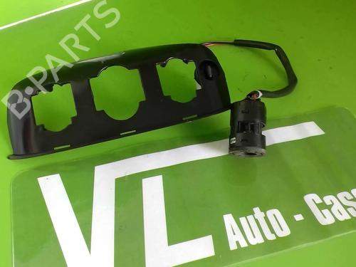 Electronic module RENAULT ESPACE III (JE0_) 2.2 dCi (JE0K) | BP27029437M83 