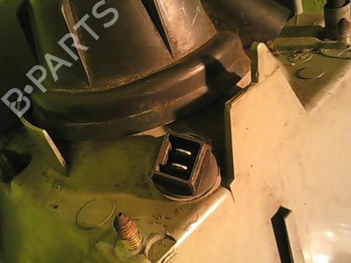 Right headlight CITROËN XANTIA (X1_, X2_) 2.0 HDI 109 | BP27034774C29 