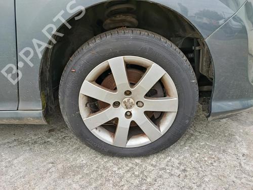 Used Rim PEUGEOT 308 I (4A_, 4C_) 2.0 HDi (136 hp) 29864180