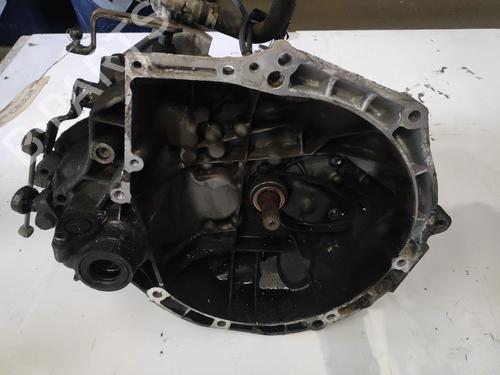Gearbox PEUGEOT 206 Hatchback (2A/C) 1.4 HDi eco 70 | BP27036309M3 