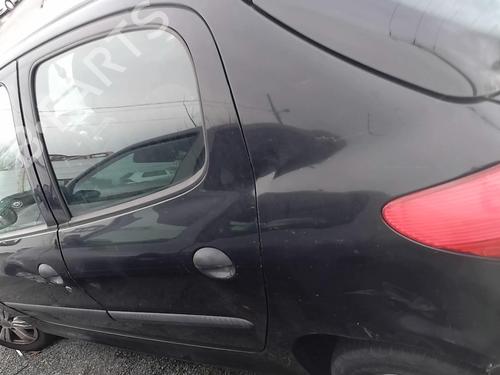 Switch PEUGEOT 206 Hatchback (2A/C) 1.4 i | BP27031663I30  - Image 7