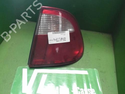 Right taillight SEAT CORDOBA (6K1, 6K2) 1.9 SDI | BP27035215C35 