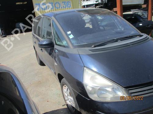 Left taillight RENAULT ESPACE IV (JK0/1_) 2.0 Turbo (JK0A, JK0B, JK0N) | BP27031049C34 - Image 11