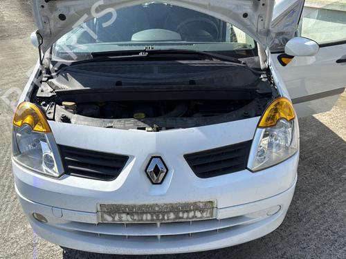 Køler RENAULT MODUS / GRAND MODUS (F/JP0_) 1.5 dCi (FP0D, JP0D) (82 hp) 28619786