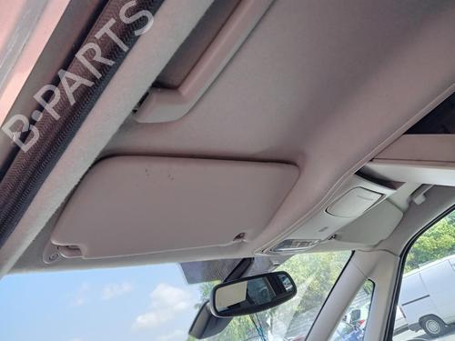 Rear mirror FORD GALAXY II (WA6) 2.0 TDCi | BP27028914I6 