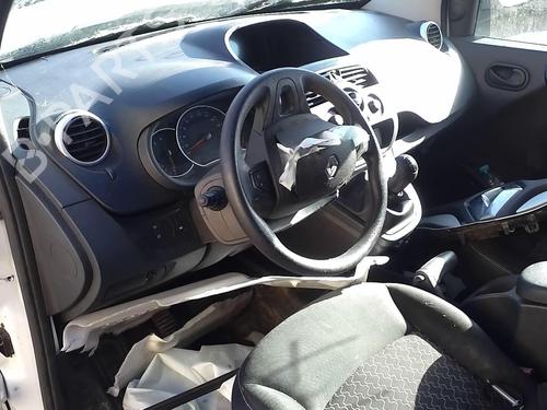 Radio RENAULT KANGOO Express (FW0/1_) 1.5 dCi 90 (FW0G, FW05, FW08, FW11) | BP27031078E6  - Image 8