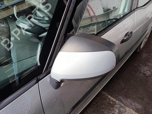 Used Left mirror Left mirror CITROËN C4 Picasso I MPV (UD_) 1.6 HDi (109 hp) 32772957 32772957