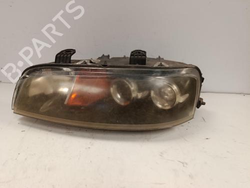 Used Left headlight Left headlight 36818711 36818711