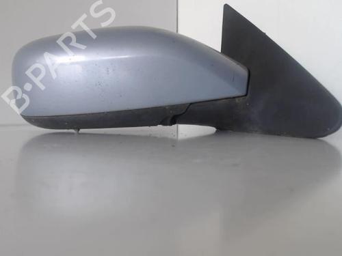 Right mirror RENAULT LAGUNA II Grandtour (KG0/1_) 1.9 dCi (KG0G) | BP27029171C27 
