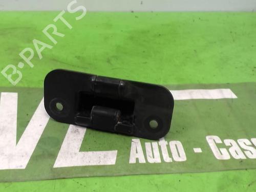 Høyre bak utvendig håndtak RENAULT KANGOO Express (FW0/1_) 1.5 dCi 90 (FW0G, FW05, FW08, FW11) (90 hp) 27029320