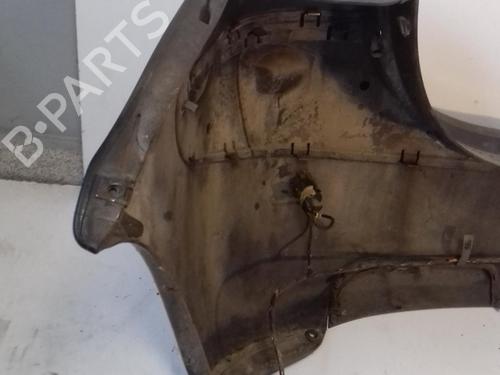 Rear bumper CITROËN XSARA PICASSO (N68) 1.6 HDi | BP27030443C8 
