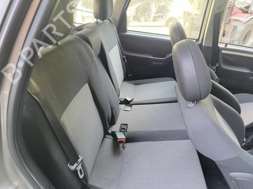 Used Rear left seatbelt Rear left seatbelt 36861881 36861881
